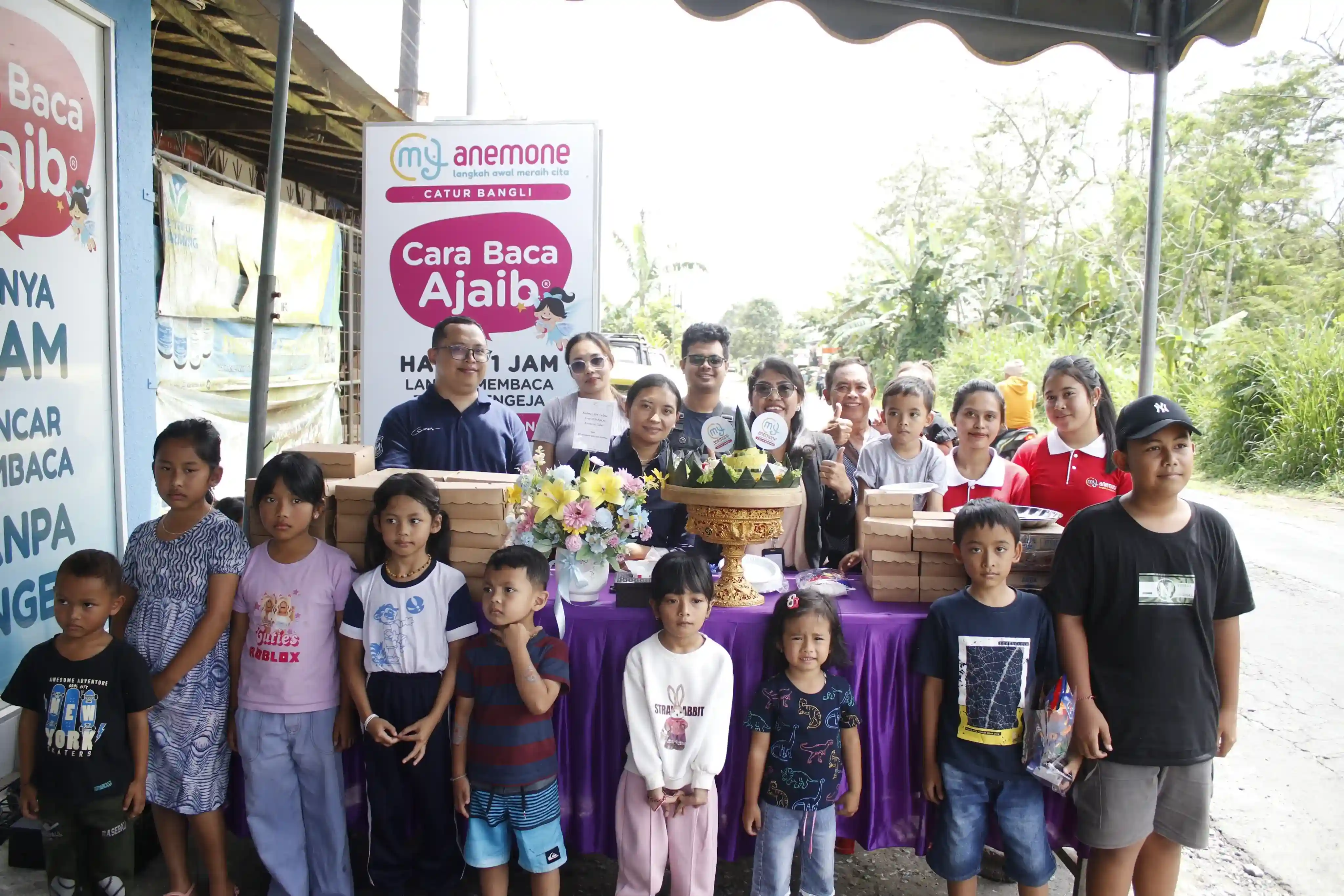 Franchisee Anemone 2